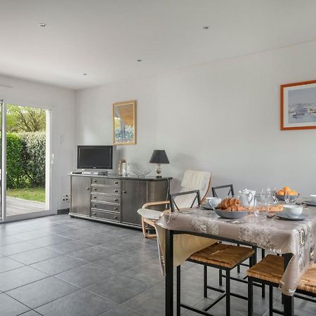 Maison Neuve, 200M Du Port Du Crouesty Арзон Екстериор снимка