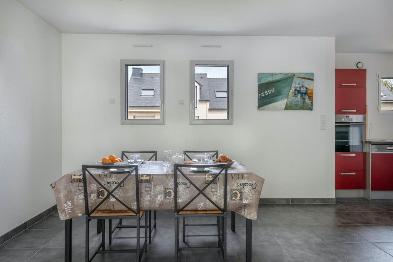 Maison Neuve, 200M Du Port Du Crouesty Арзон Екстериор снимка