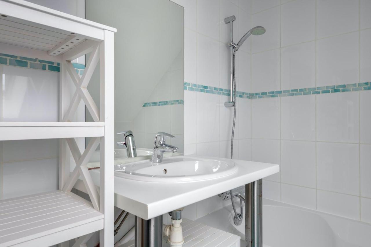 Maison Neuve, 200M Du Port Du Crouesty Арзон Екстериор снимка