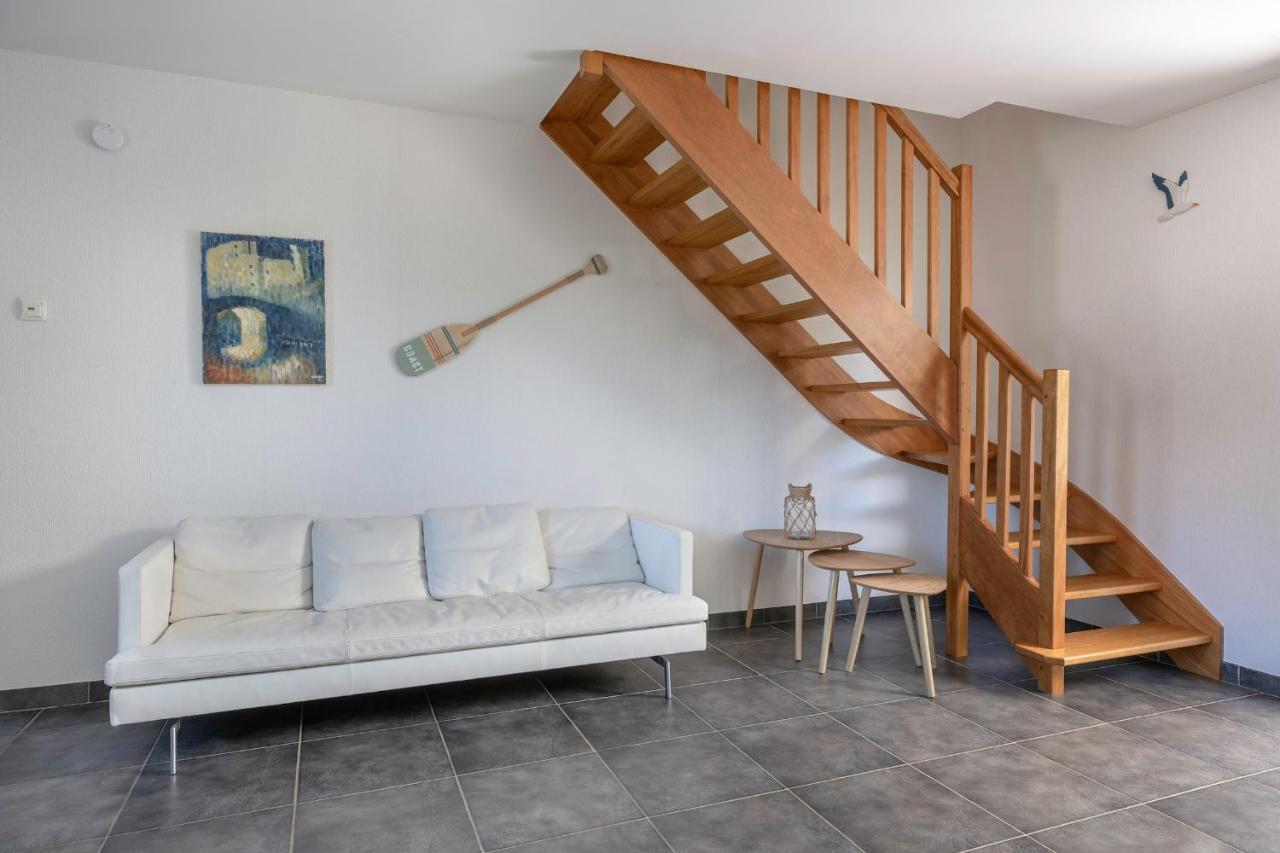Maison Neuve, 200M Du Port Du Crouesty Арзон Екстериор снимка